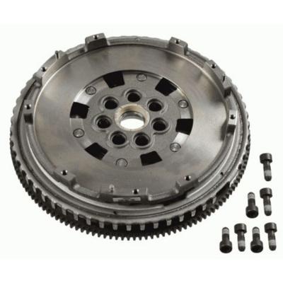 SACHS Volant moteur Volant oscillant &agrave; double masse 2294 501 196 