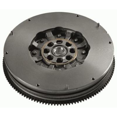 Volant moteur Volant oscillant &agrave; double masse 2294 501 205 Sachs