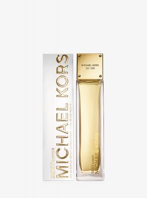 MICHAEL KORS SEXY AMBER eau de parfum vaporisateur 100 ml