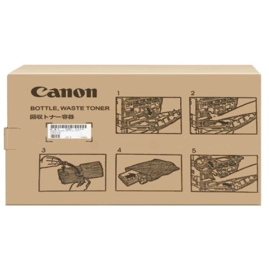 CANON  FM2-5383-000 (C-EXV 16/17) - R&eacute;cup&eacute;rateur de toner
