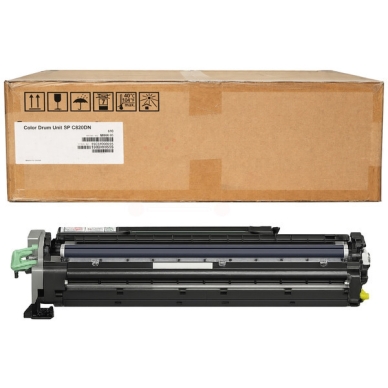 RICOH  Sp C820dn/c821dn Printer Drum Multicolore