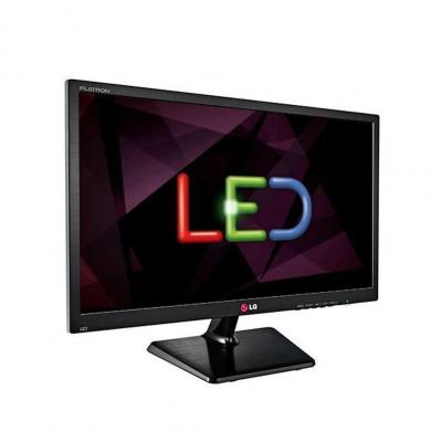 LG &Eacute;cran 22"" LCD FHD  22EN33S