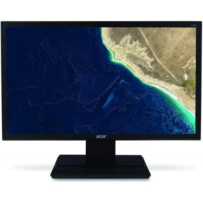 ACER Mon24 v246hqlbi 5ms va vga hdmi 