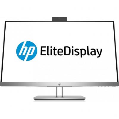 HP &Eacute;cran  EliteDisplay E243d 23,8''