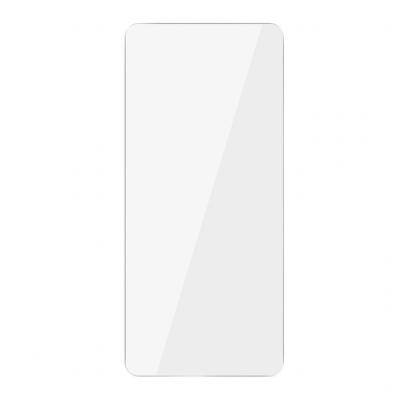 JAYM  - Film Verre tremp&eacute; Essentiel Haute Resistance 9H - pour Samsung Galaxy A52 4G / 5G / A52S 5G