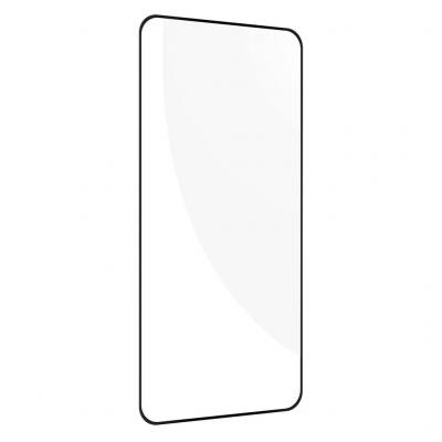 JAYM  - Film Verre tremp&eacute; Essentiel Haute Resistance 9H - pour Samsung Galaxy S22 Plus
