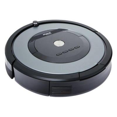 IROBOT  Roomba 866 - Aspirateur - robot - sans sac