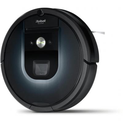 IROBOT Aspirateur robot  Roomba 981