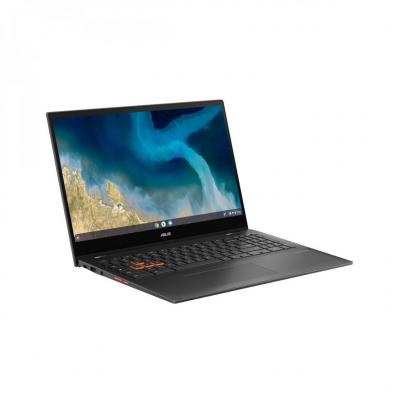 ASUS Chromebook  CM5500FDA-E60009