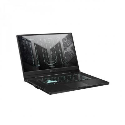 ASUS  TUF Dash-516PR-HN033T 15"" Core i7 3.3 GHz - SSD 512 GB - 16 Go - NVIDIA GeForce RTX 3070 AZERTY - Fran&ccedil;ais
