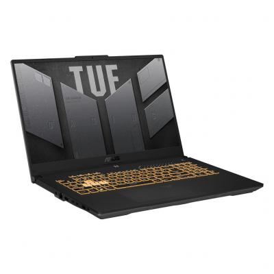 ASUS  -  tuf gaming a17 - tuf707zr-hx007 - gris intel core i7 - 17 ssd 512 4711081694236