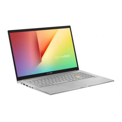 ASUS  VivoBook S15 S533UA-L1625W 15"" Ryzen 7 1.8 GHz - SSD 1 To - 16 Go AZERTY - Fran&ccedil;ais