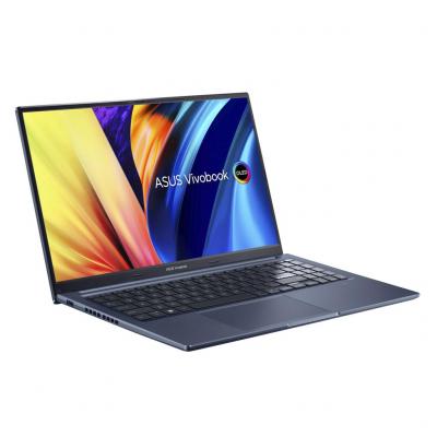 ASUS  VivoBook S1503QA-L1157W 15"" Ryzen 5 3.3 GHz - SSD 512 Go - 8 Go AZERTY - Fran&ccedil;ais