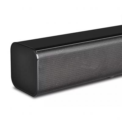 GEF ROY Barre de Son Denver DSB-4020 - Bluetooth - HDMI - Bluetooth - USB - AUX - Noir