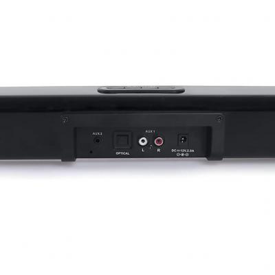MUSE Barre de son  M-1520 SBT - Noir