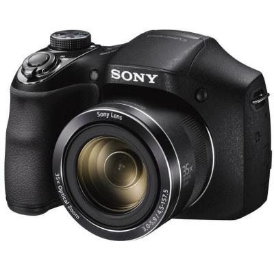 SONY  DSC-H300