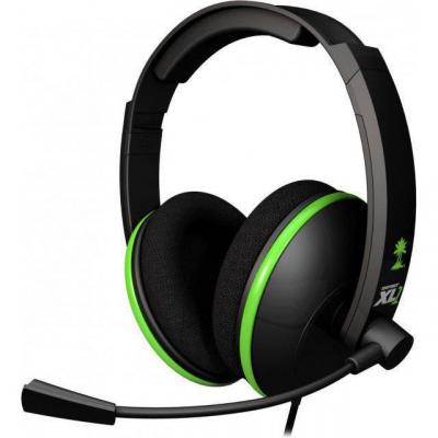 BIGBEN Turtle Beach Ear Force XL1 - Micro-casque - circum-aural - filaire