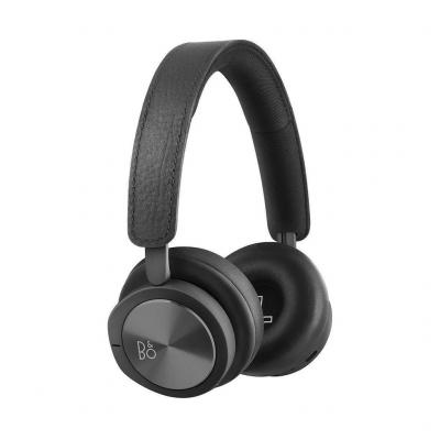 BANG & OLUFSEN  Beoplay H8i Casque Audio Sans Fil Bluetooth Noir