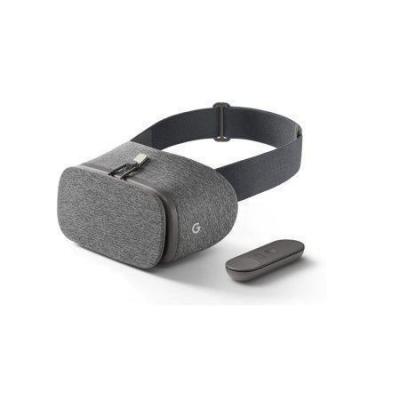 GOOGLE Casque VR - R&eacute;alit&eacute; Virtuelle  Daydream view