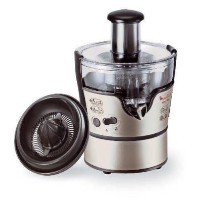 MOULINEX Centrifugeuse  Ju 385 H 10