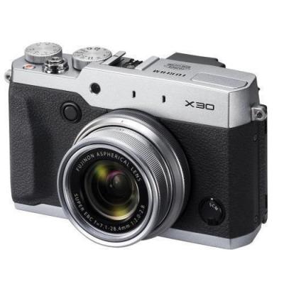 FUJIFILM Occasion  X30