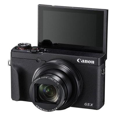CANON  PowerShot G5X Mark II