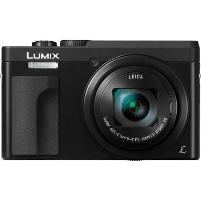 PANASONIC  DC-TZ90EG-K Lumix Fotocamera Digitale - Noir