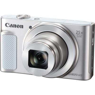 Compact powershot sx 620 hs blanc