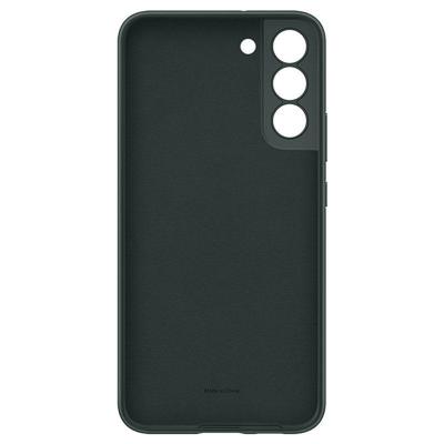 DBRAMANTE1928 Coque pour Samsung Galaxy S22 Plus Costa Rica Certifi&eacute; GRS Noir