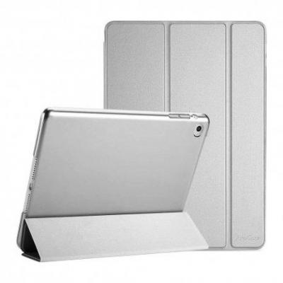 EVETANE Coque silicone liquide pour Ipad Air 9,7 [&reg;]