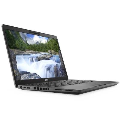 DELL  Latitude 5400 14"" Core i5 1.6 GHz - SSD 256 Go - 16 Go AZERTY - Fran&ccedil;ais