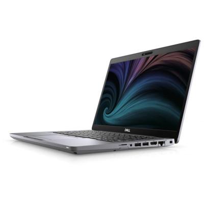 DELL  Latitude 5410 14"" Core i5 1.7 GHz - SSD 512 Go - 8 Go AZERTY - Fran&ccedil;ais