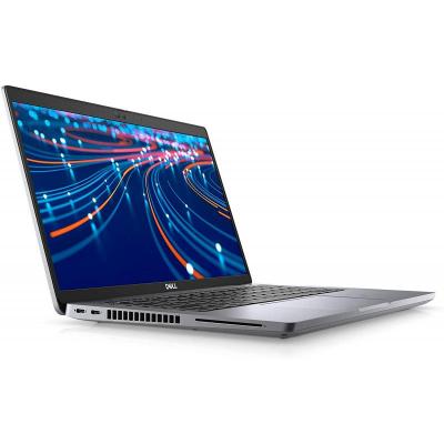 DELL Ordinateur Portable  Latitude 5420 - 16Go - 2 To SSD - W11 Argent 