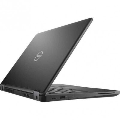 DELL  Latitude 5490 14"" Core i5 1.7 GHz - SSD 256 Go - 16 Go AZERTY - Fran&ccedil;ais