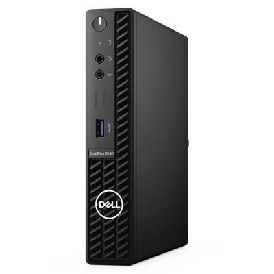 DELL Opti 3090 mff i5-10500t 8 256 w11p 5397184664049