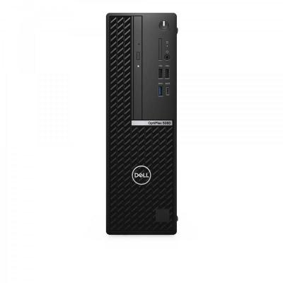 DELL PC  optiplex 5080 sff core i5 10500 3.1ghz 