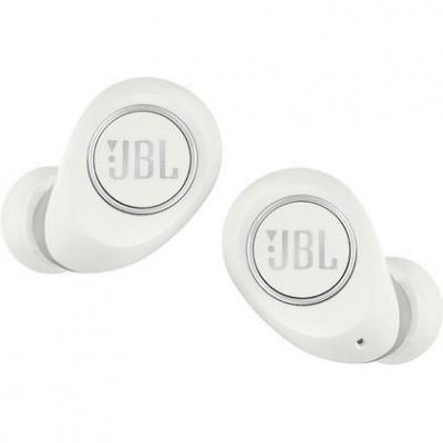 JBL Ecouteurs  FREE X Blanc
