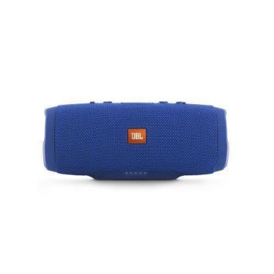 JBL Enceinte Portable  Charge 3 Bleu 