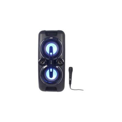 JVC Enceinte Bluetooth  XS-F527B Noir 