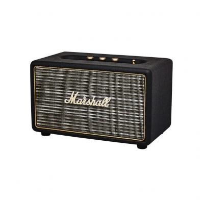 MARSHALL Enceinte Bluetooth  Acton - Noir