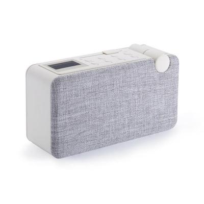 THOMSON WS05 - Haut-parleur - pour utilisation mobile - sans fil - Bluetooth