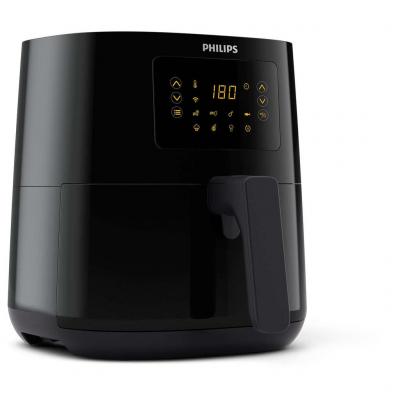 PHILIPS Friteuse  Essential Connect&eacute; Airfryer Compact HD9255/90