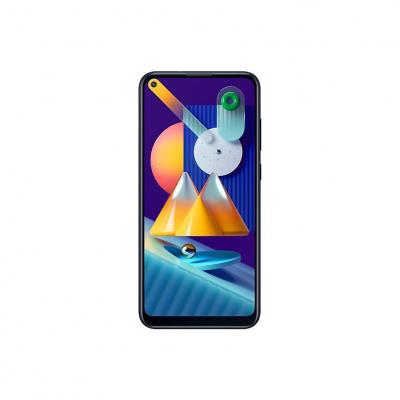 SAMSUNG  Galaxy M11 - Smartphone d&eacute;bloqu&eacute; 4G - Noir [Exclusif Amazon]