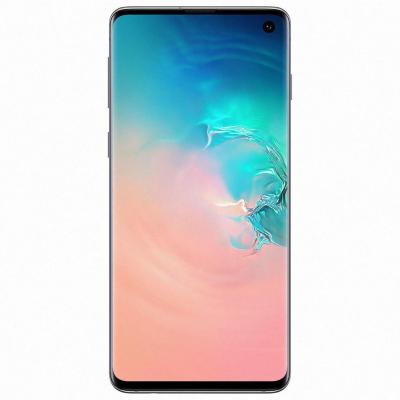SAMSUNG  Galaxy S10 512 Go Blanc Prisme