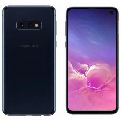 SAMSUNG  Galaxy S10e - 128 Go - Noir Prisme