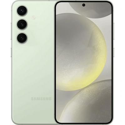 SAMSUNG  Galaxy S24 256 Go Vert jade
