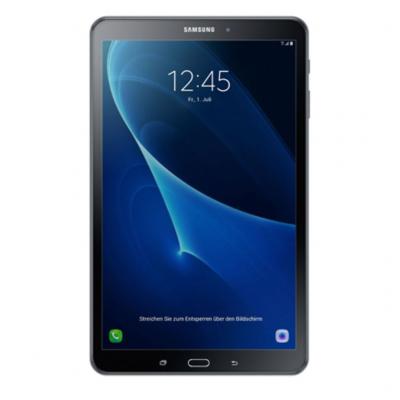 SAMSUNG Galaxy Tab A 32GB - Noir - WiFi + 4G