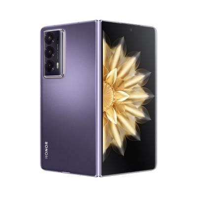 HONOR  Magic V2 512 Go - Mauve - D&eacute;bloqu&eacute;