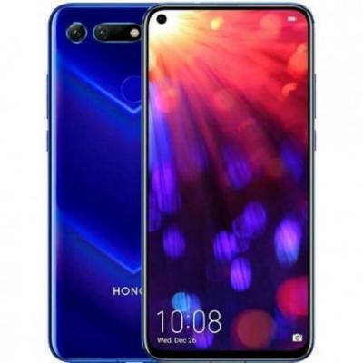 HUAWEI HONOR View 20 (Sapphire Blue) d&eacute;bloqu&eacute; Logiciel Original