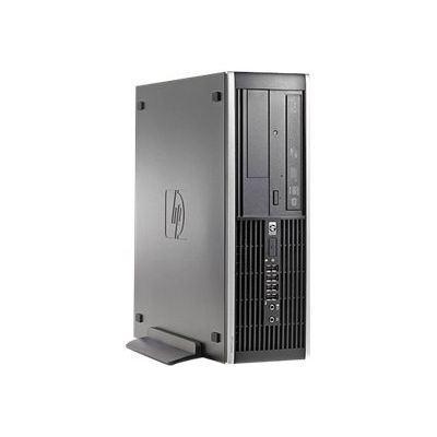 HP  Compaq 8200 Elite SFF Core i5 3,1 GHz HDD 250 Go RAM 4 Go
